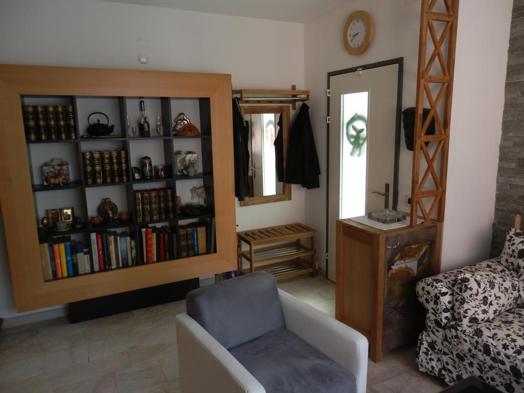 Luxerioeses Apartment 52 Viralago Mit Privatstrand Gambarogno Esterno foto