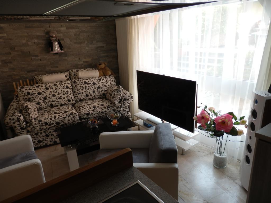 Luxerioeses Apartment 52 Viralago Mit Privatstrand Gambarogno Esterno foto