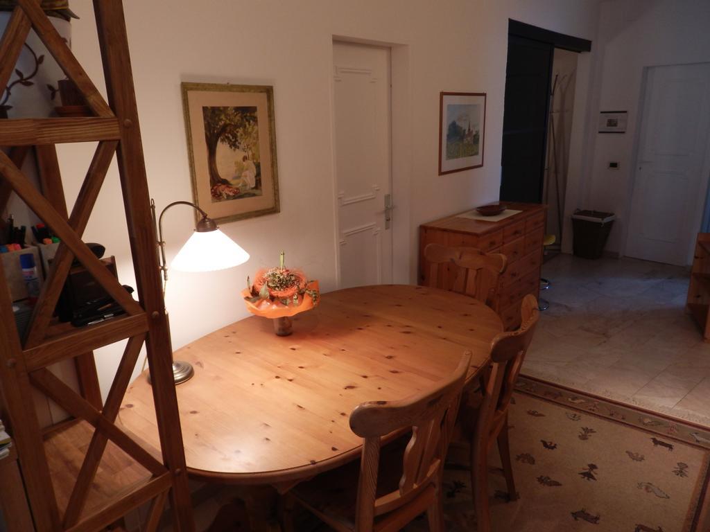 Luxerioeses Apartment 52 Viralago Mit Privatstrand Gambarogno Esterno foto
