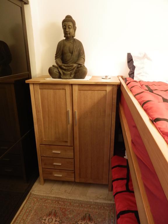 Luxerioeses Apartment 52 Viralago Mit Privatstrand Gambarogno Esterno foto