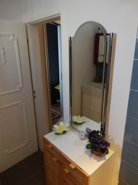 Luxerioeses Apartment 52 Viralago Mit Privatstrand Gambarogno Esterno foto